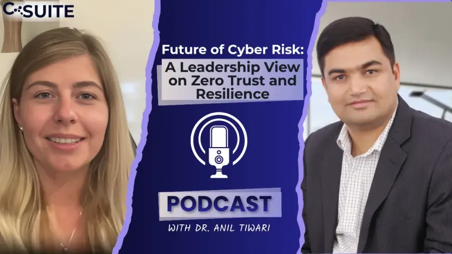 Navigating the Future of Cyber Risk Navigating the Future of Cyber Risk