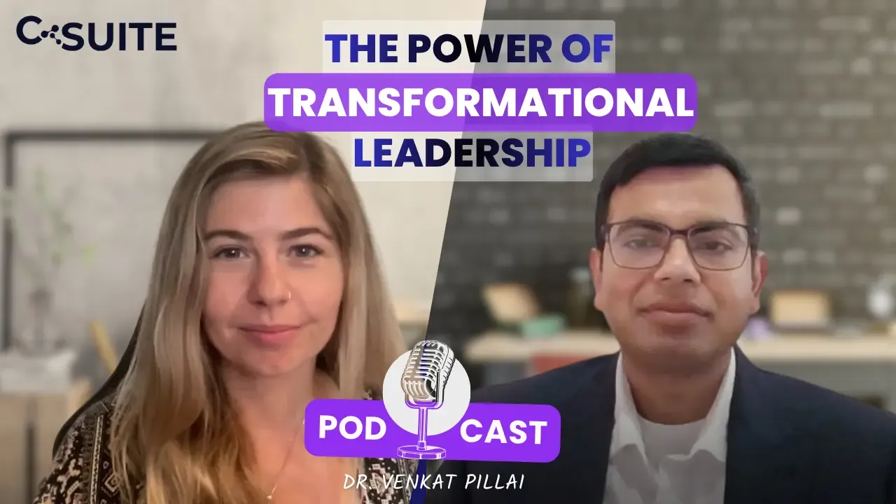 The Power of Transformational Leadership