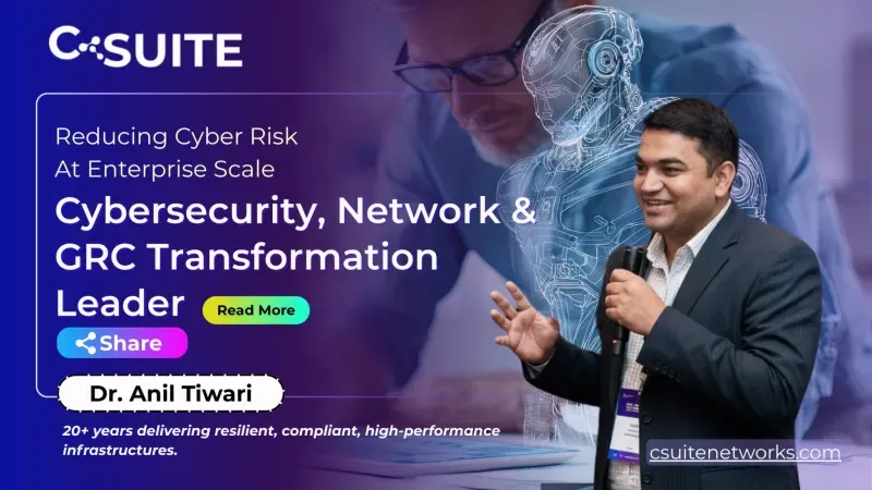 Reducing Cyber Risk At Enterprise Scale Reducing Cyber Risk At Enterprise Scale
