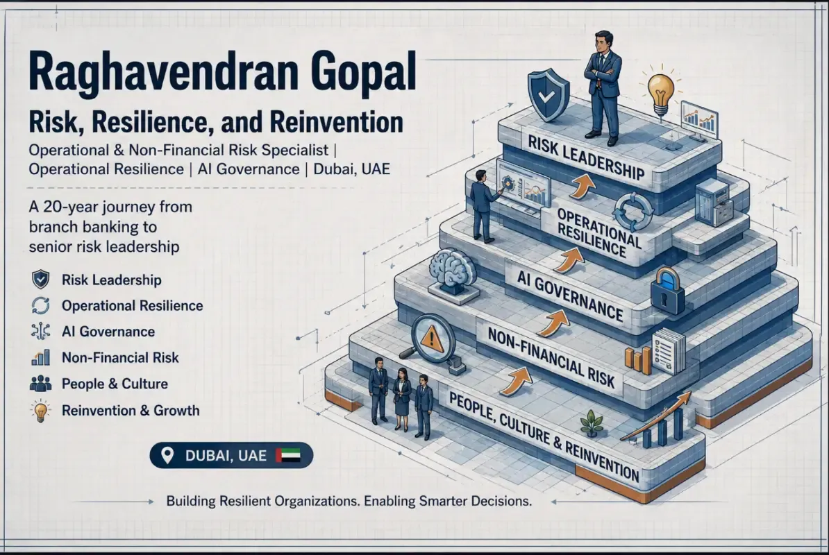 Strengthening Digital Trust: Cybersecurity & Governance