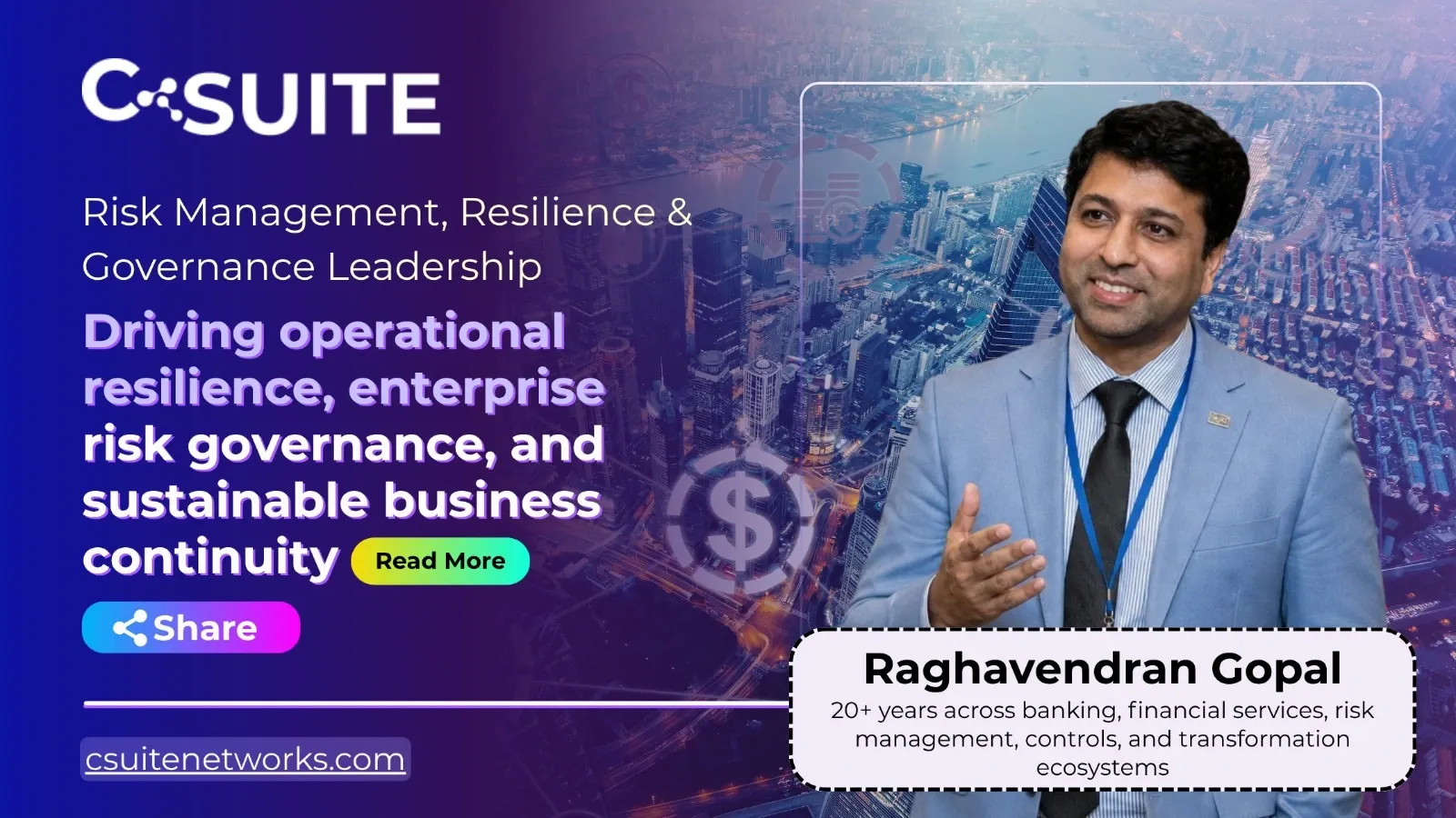 From Network Resilience to Digital Trust
